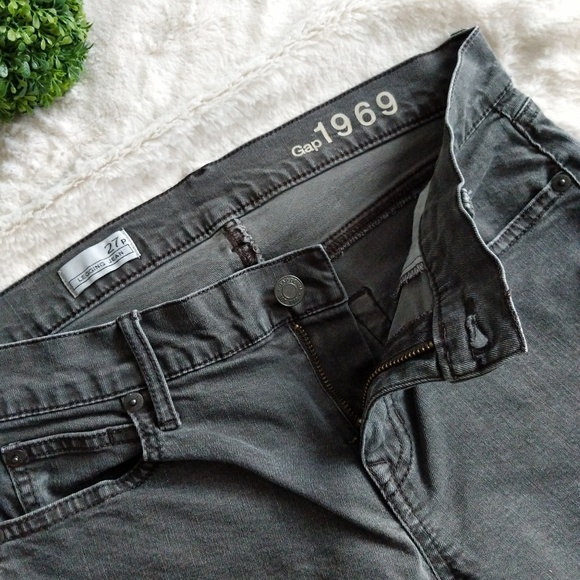 Gap Legging Jeans - Picture 3 of 8